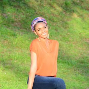 Meet your Posher, Ornella